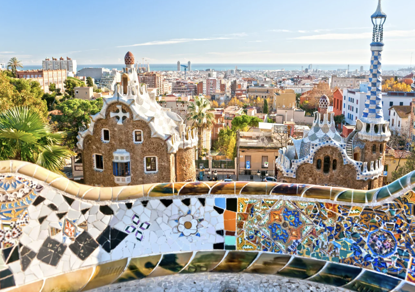 Evolve Tours Spain School Trips